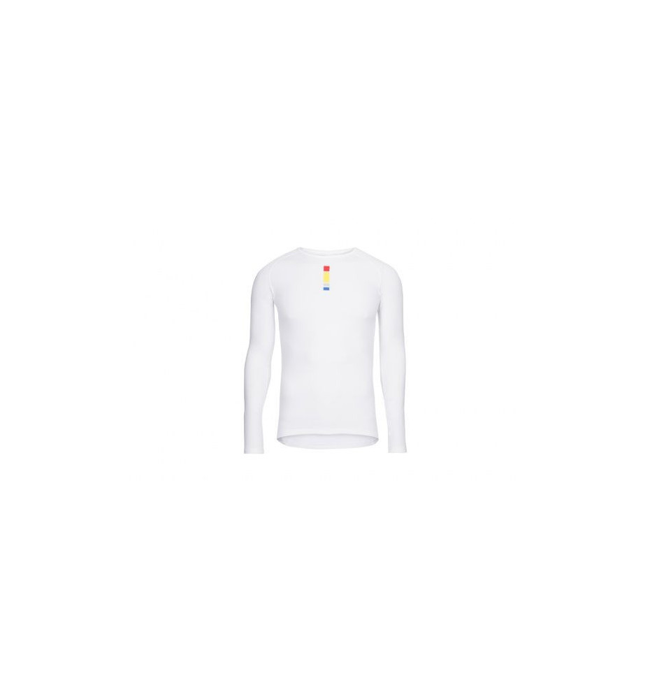 Maillot Look Baselayer Warm Maillot Look Baselayer Warm