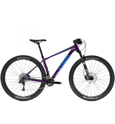 Vélo Trek Superfly 6