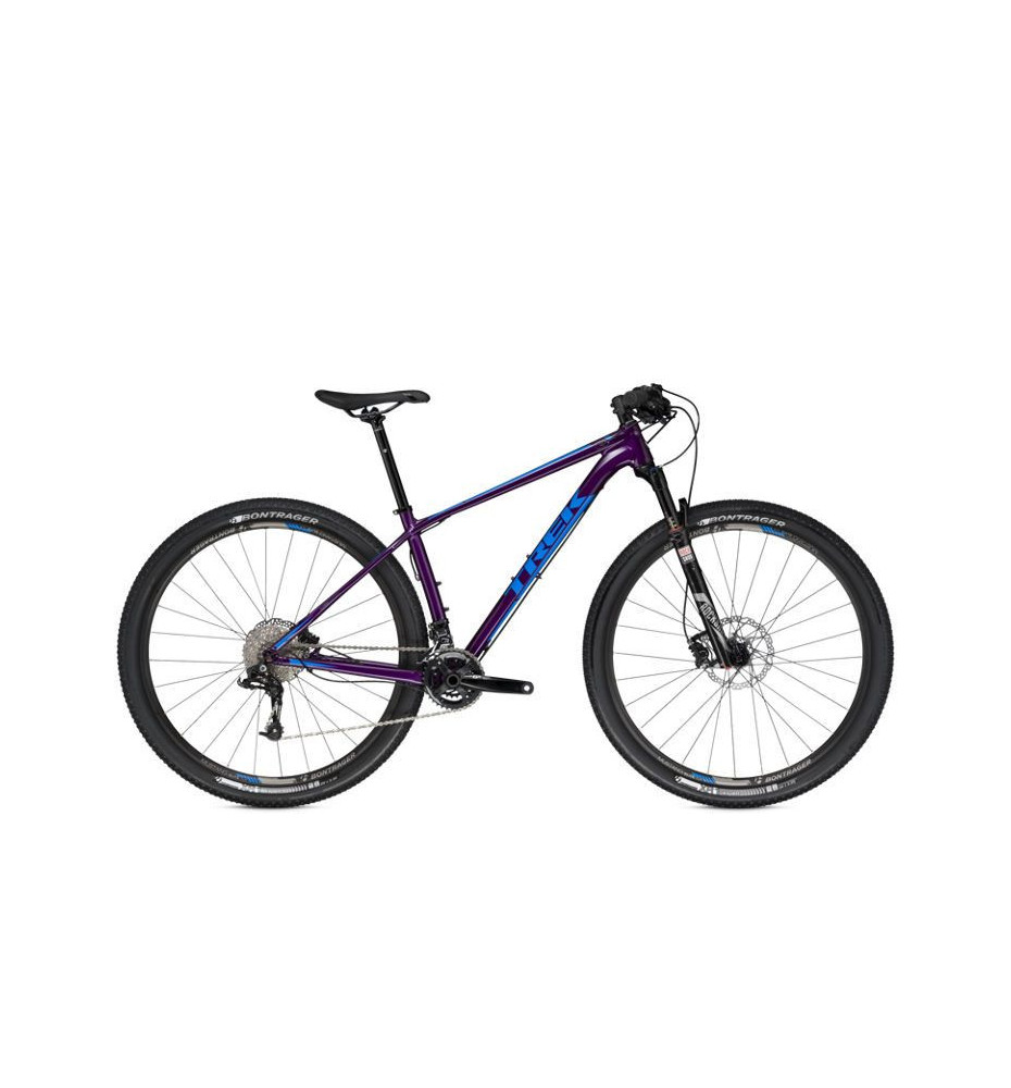 Vélo Trek Superfly 6