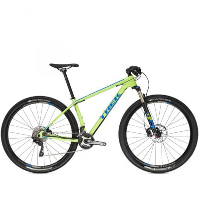 Vélo Trek Superfly 9.7