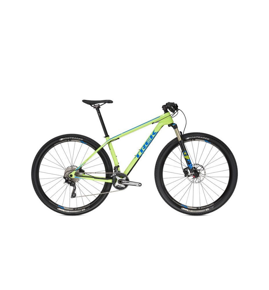 Vélo Trek Superfly 9.7