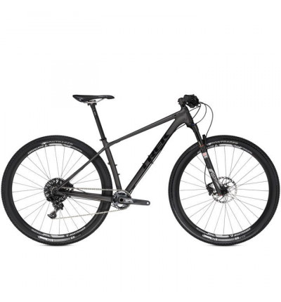 Trek Superfly 8