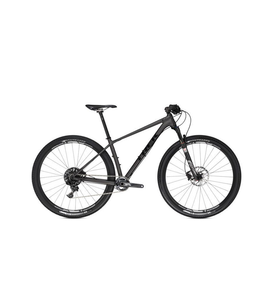 Trek Superfly 8