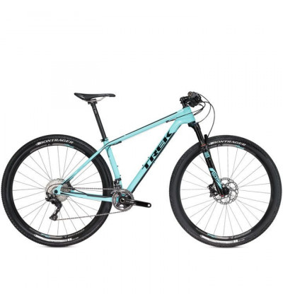 Trek Superfly 9.8