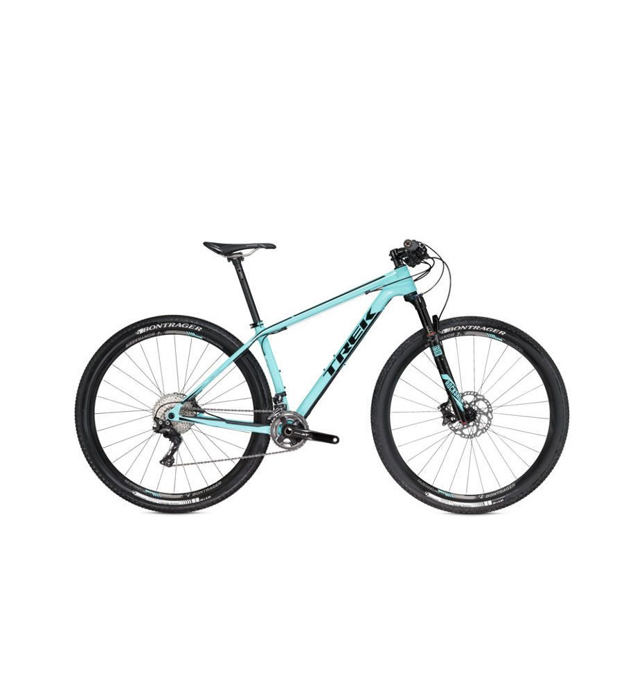 Trek Superfly 9.8