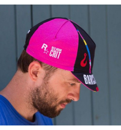 Casquette Cinelli RHC 2015 BARCELONA Casquette Cinelli RHC 2015 BARCELONA