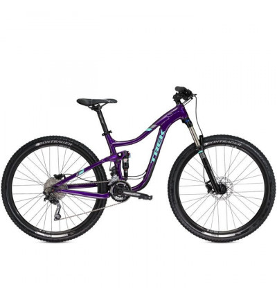 Vélo Trek Lush 27.5