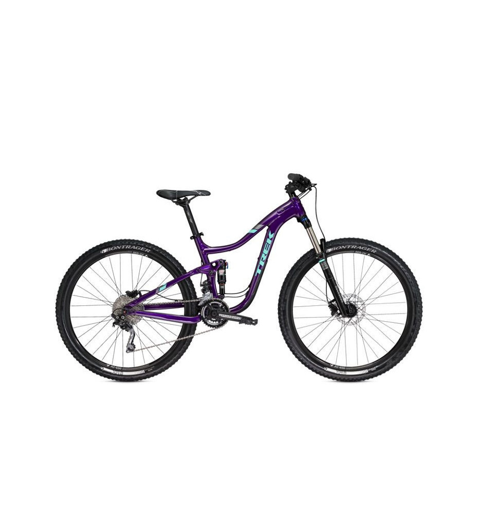 Vélo Trek Lush 27.5