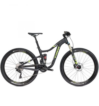 Vélo Trek Lush SL 27.5