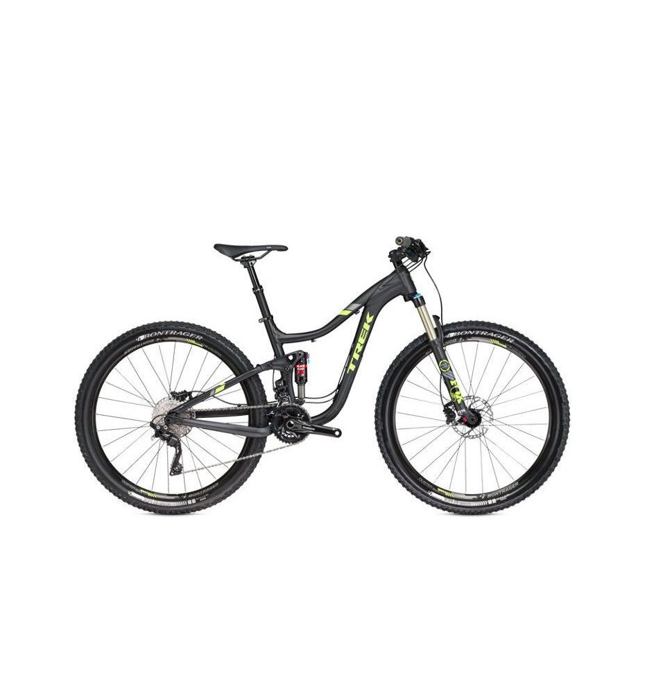 Vélo Trek Lush SL 27.5