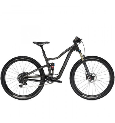 Vélo Trek Lush Carbone 27.5