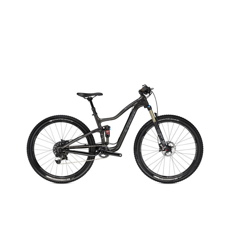 Vélo Trek Lush Carbone 27.5