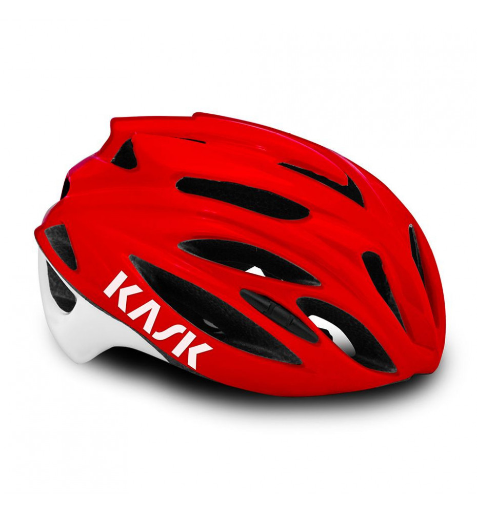 Kask Rapido Rouge Kask Rapido Rouge
