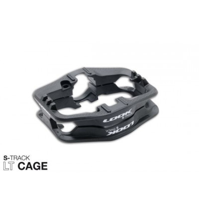 CAGE S-TRACK SAUSER