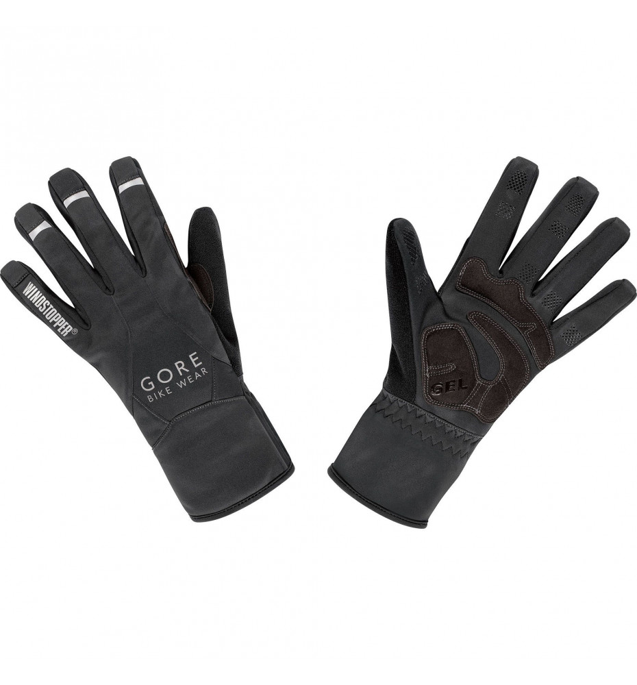 Gants UNIVERSAL WINDSTOPPER® Mid