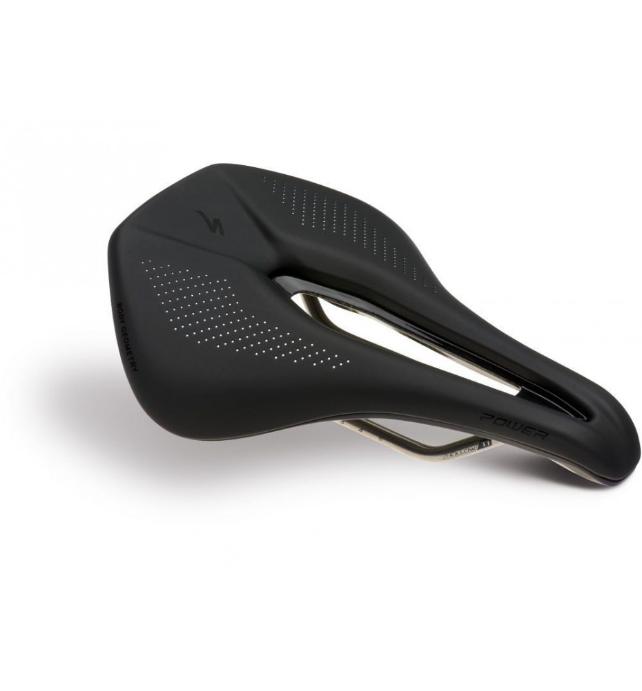 Specialized selle Power Expert 155mm