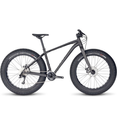 Specialized Fatboy SE