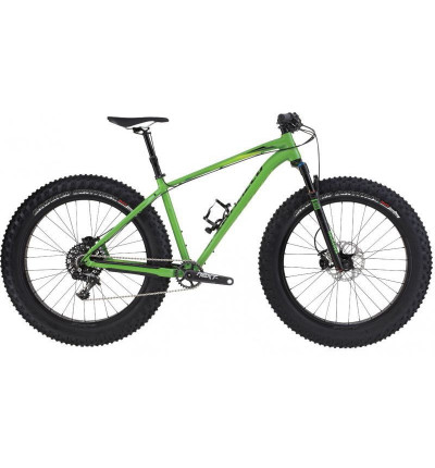 VTT Specialized Fatboy Pro Trail VTT Specialized Fatboy Pro Trail