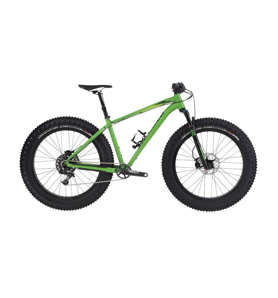 VTT Specialized Fatboy Pro Trail VTT Specialized Fatboy Pro Trail