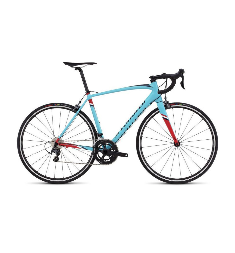 Vélo Specialized Allez Expert DSW SL Vélo Specialized Allez Expert DSW SL