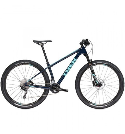 Trek SUPERFLY 9.6 WSD