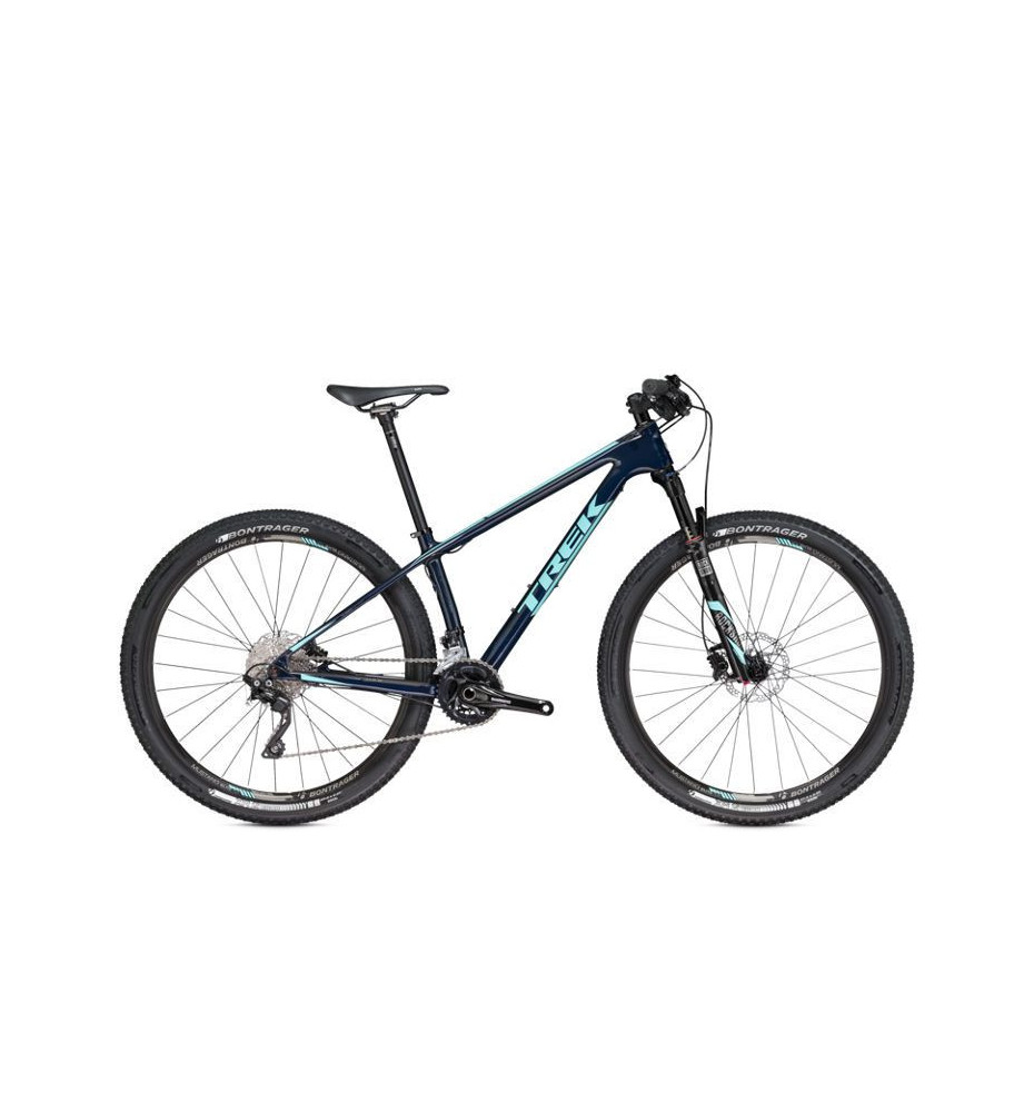 Trek SUPERFLY 9.6 WSD