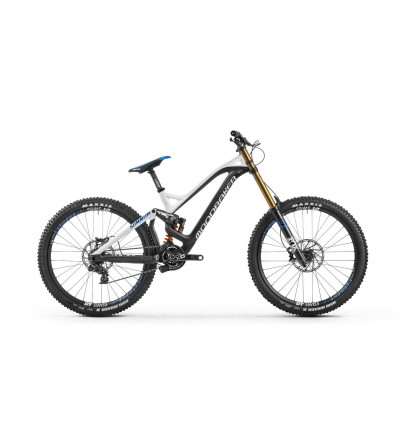 Vélo Mondraker Summum Pro Team