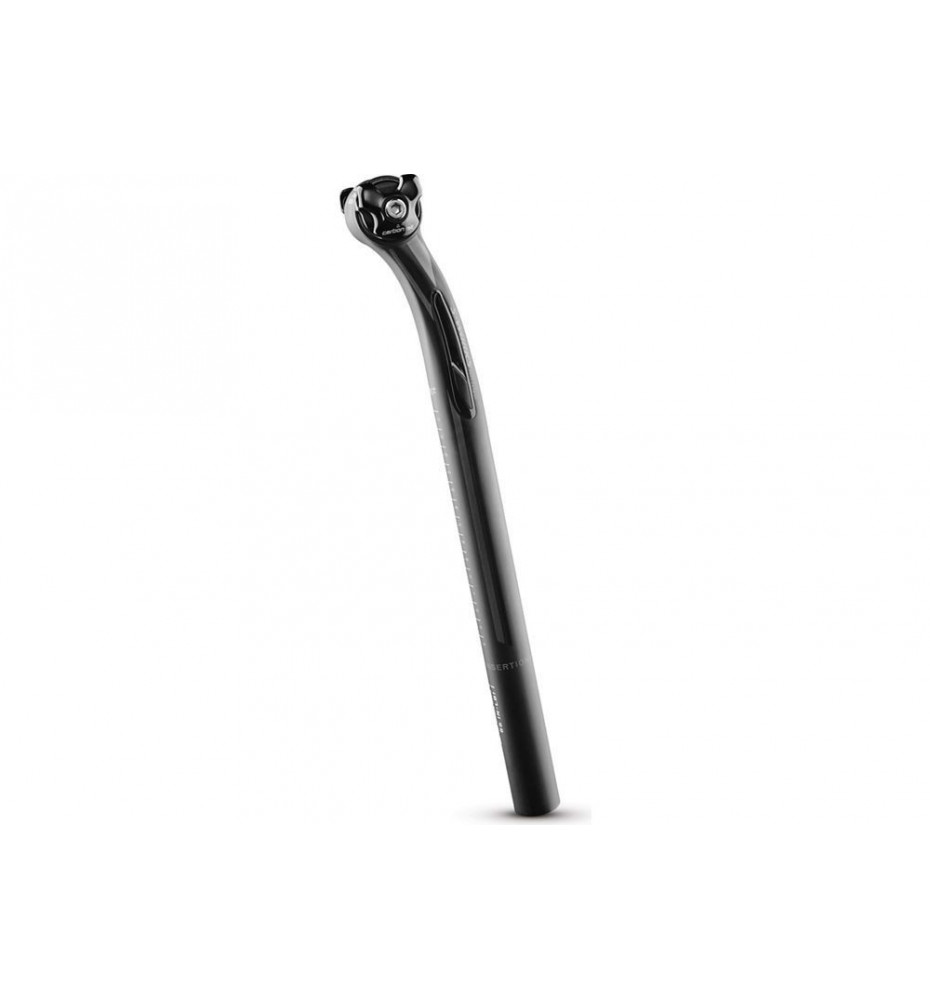 Tige de Selle Specialized S-Works SL Pavé Carbon Tige de Selle Specialized S-Works SL Pavé Carbon