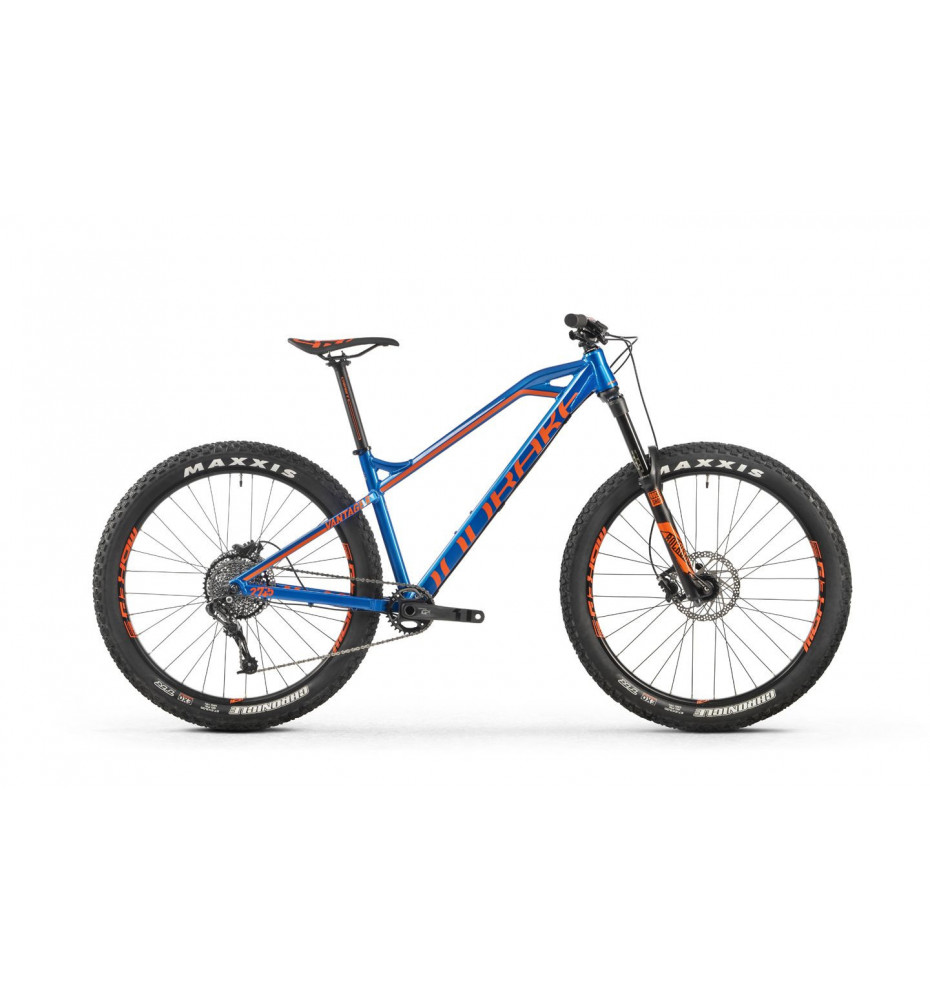 Mondraker Vantage R+