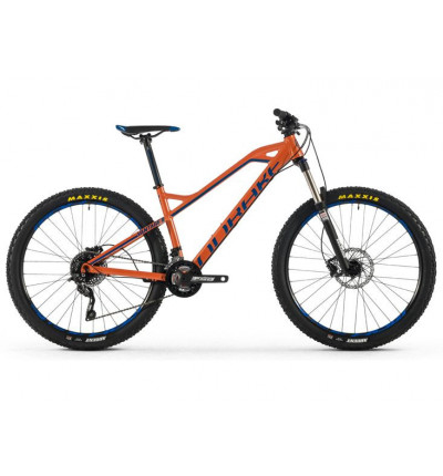 VTT Mondraker Vantage R 2015 VTT Mondraker Vantage R 2015
