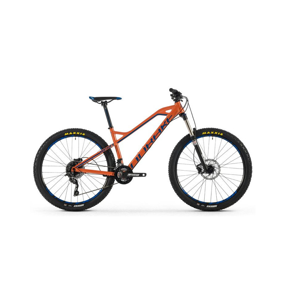 VTT Mondraker Vantage R 2015 VTT Mondraker Vantage R 2015