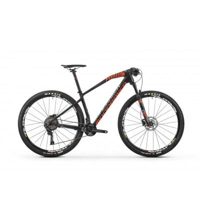 Mondraker Podium Carbon