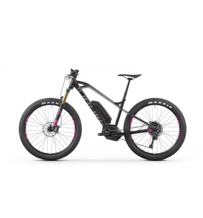 Mondraker e-Vantage RR+ Mondraker e-Vantage RR+