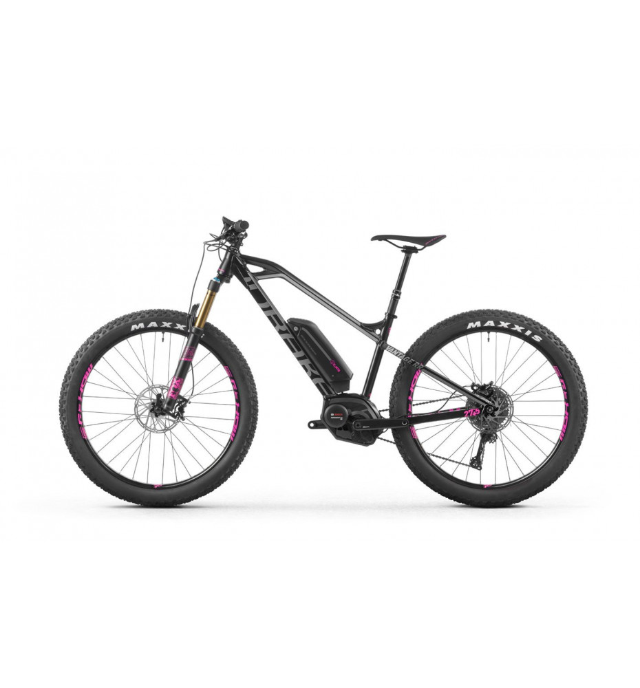 Mondraker e-Vantage RR+ Mondraker e-Vantage RR+