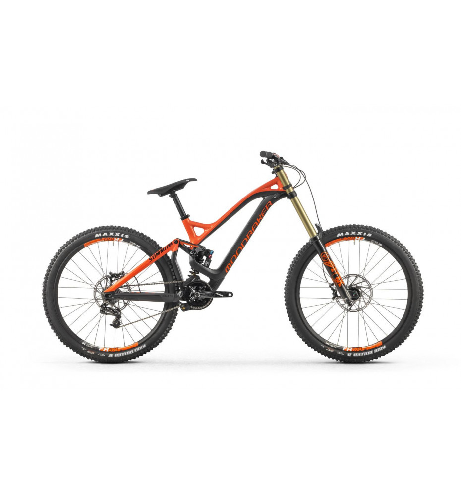 Mondraker Summum Carbon Pro