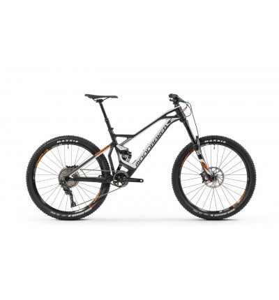 Mondraker Dune Carbon R