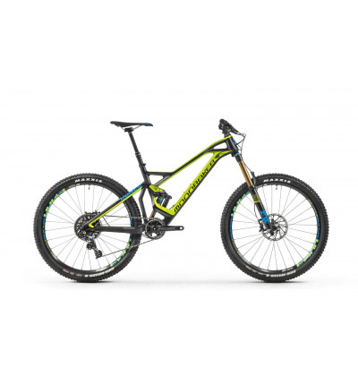 Mondraker Dune Carbon RR