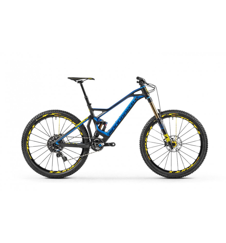 Mondraker Dune Carbon XR