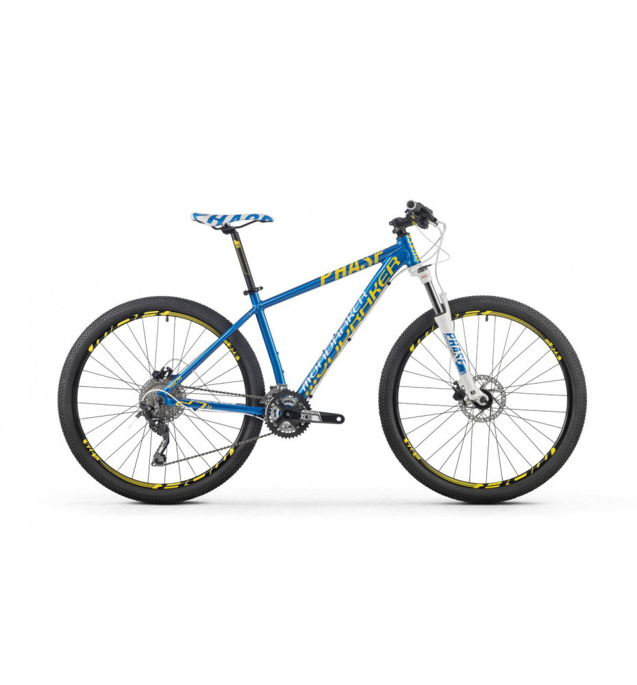 Mondraker Phase Pro 27.5