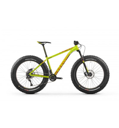 Mondraker e-Panzer R