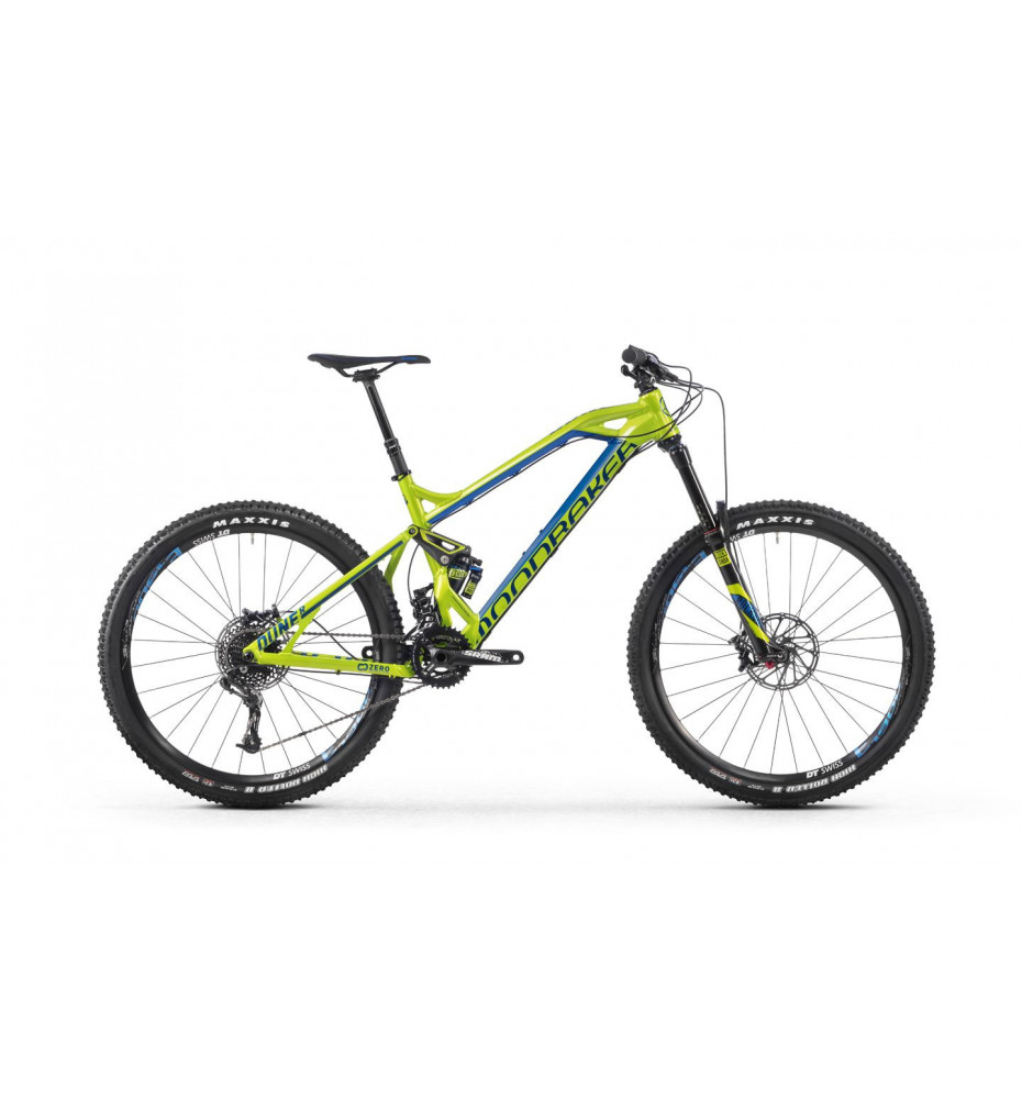 Mondraker Dune R