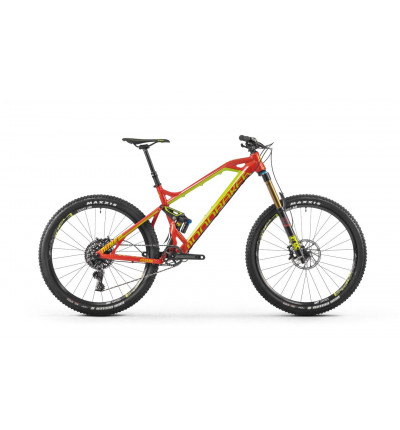 Mondraker Dune RR