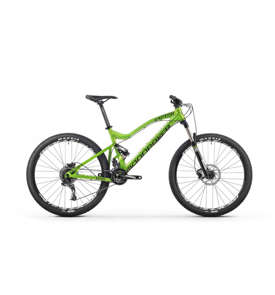 Mondraker Factor R