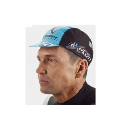 Casquette Assos éxploitCap_evo7 Casquette Assos éxploitCap_evo7