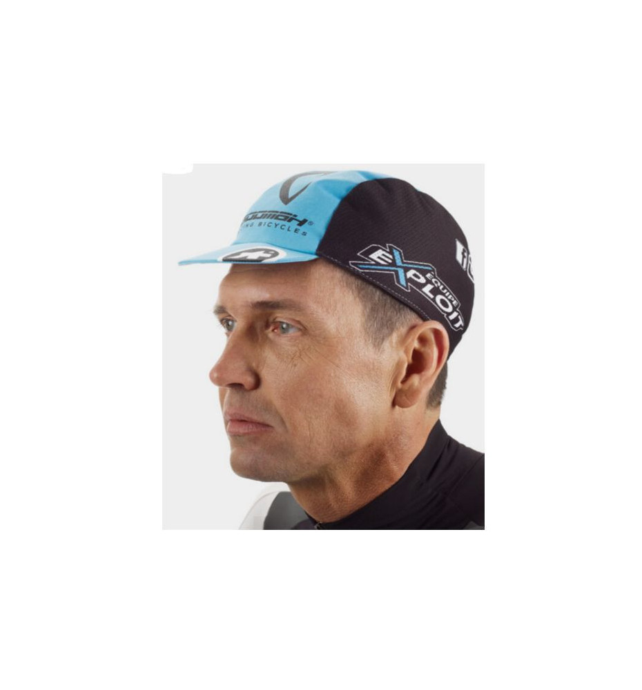 Casquette Assos éxploitCap_evo7 Casquette Assos éxploitCap_evo7