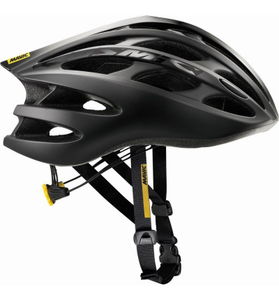 Casque Mavic Cosmic Ultimate Noir Casque Mavic Cosmic Ultimate Noir