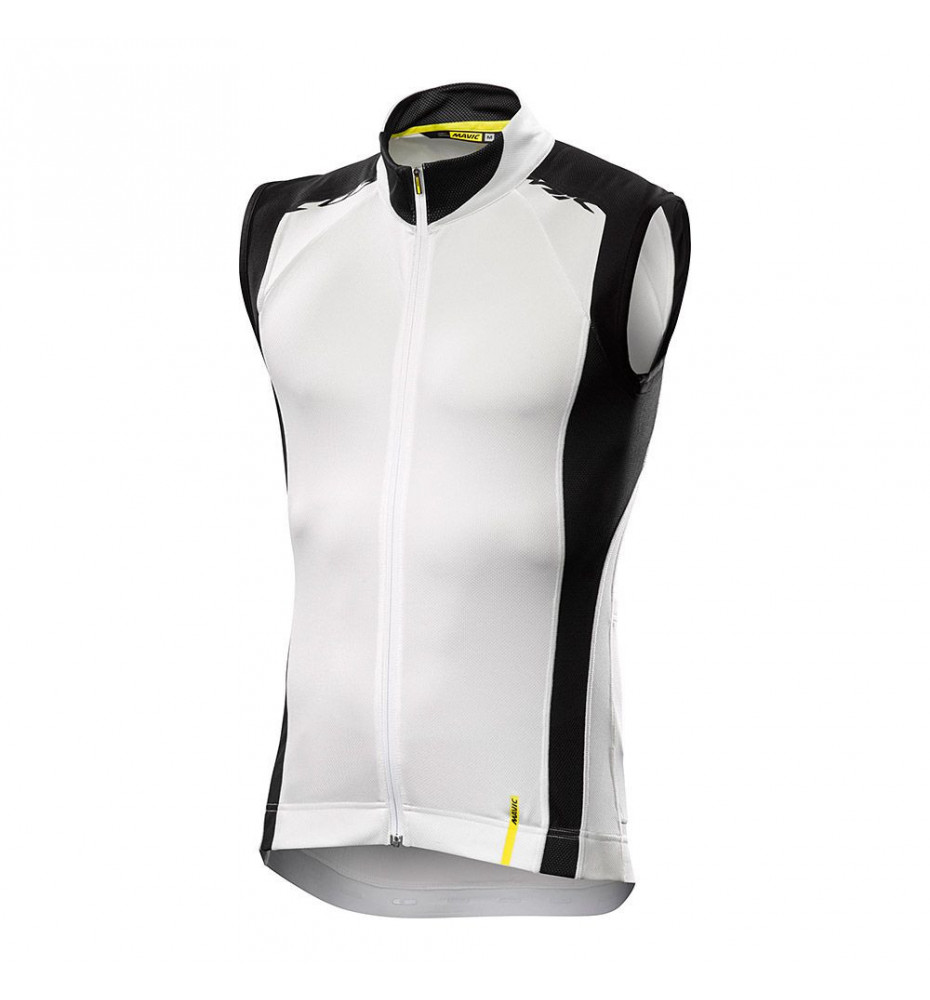 Maillot sans manches Cosmic Elite Maillot sans manches Cosmic Elite
