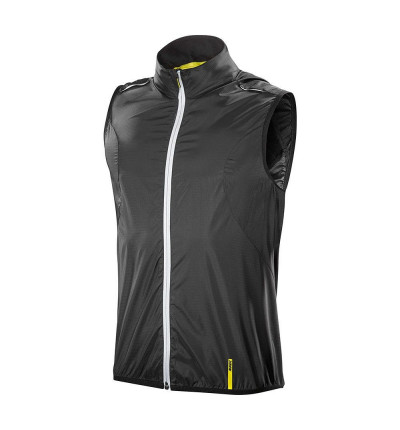 Mavic Aksium Veste