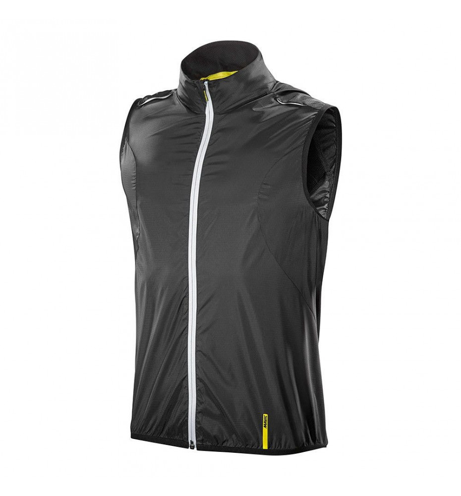 Mavic Aksium Veste