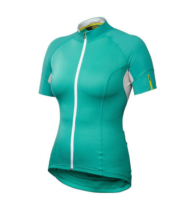 Maillot Mavic Ksyrium Elite